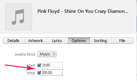 get info of song2.PNG