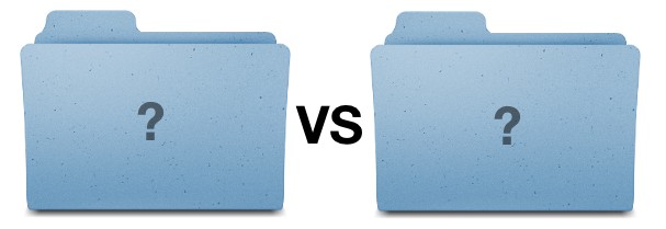 compare-directory-contents