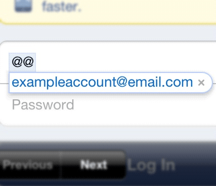 email-keyboard-shortcut