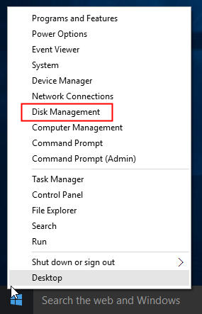 open-disk-management-windows-10