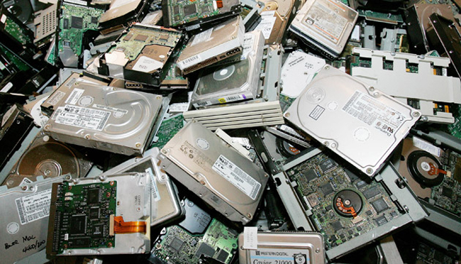 ewaste