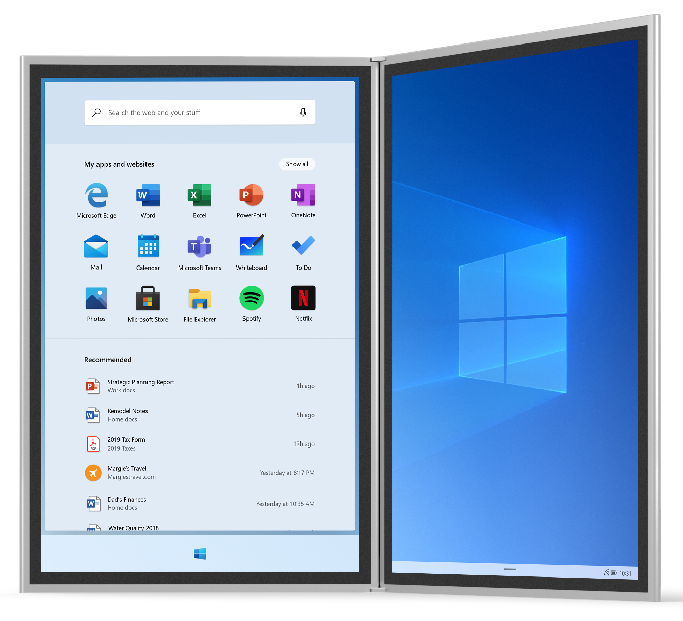 Windows 10X – all we know so far – Svanews